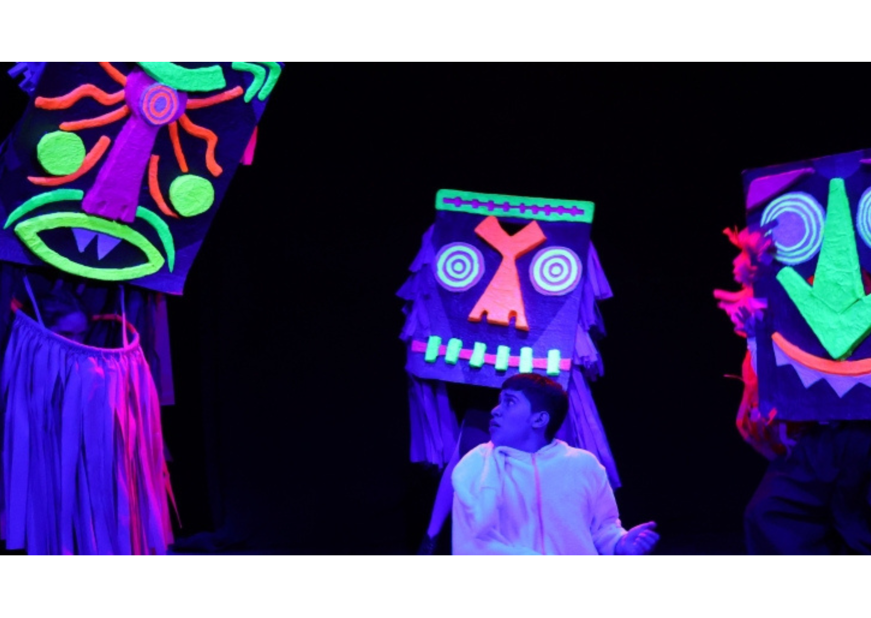 REI 24/7: Bogotá vivirá 24 horas de cultura y arte en sus espacios independientes