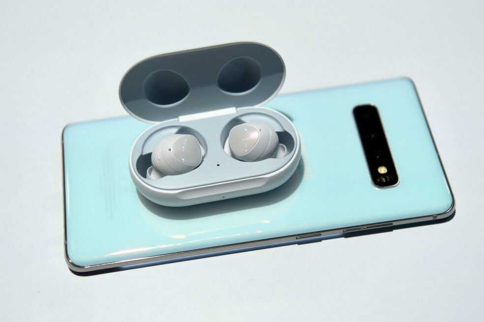 Así son los nuevos integrantes de la familia Samsung Galaxy S10