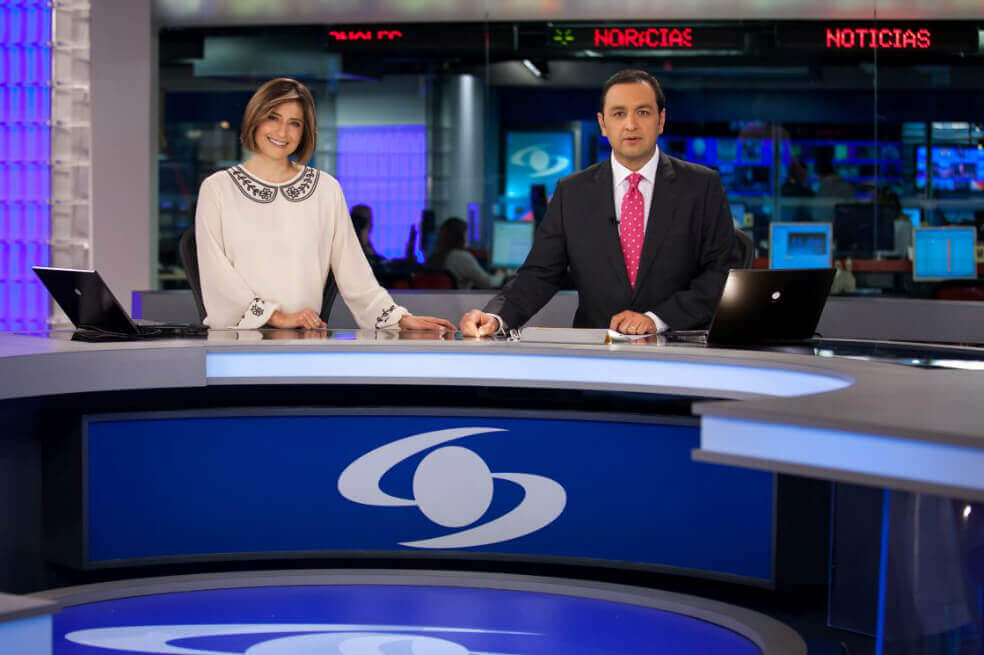 Una mirada al rating del martes 18 de febrero en Colombia