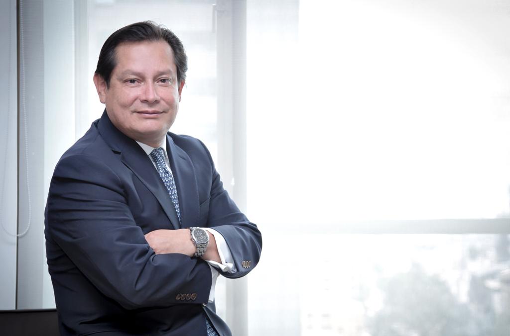 Clemente del Valle: ‘Cuando cambiemos ciertos hábitos de consumo, tendremos productos más amigables con el planeta’