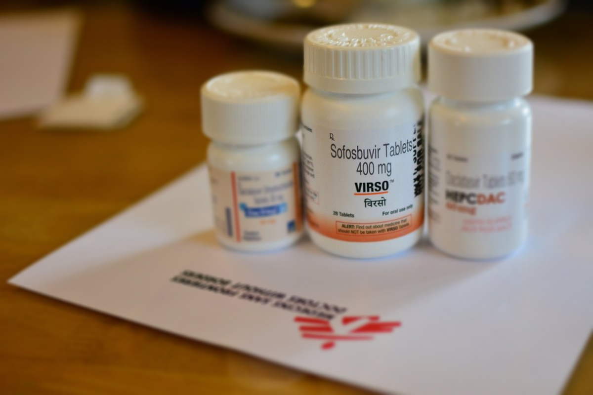 Medicamentos para la Hepatitis C: ¿Fin de la eterna disputa por sus altos precios?
