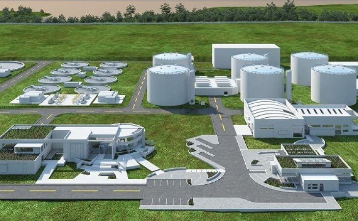 Aprueban licencia ambiental para la construcción de la PTAR Canoas