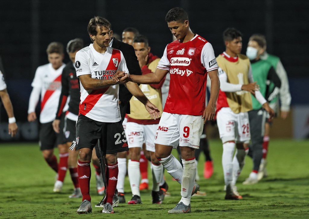 Santa Fe también confirmó casos de Coronavirus antes de su duelo con River