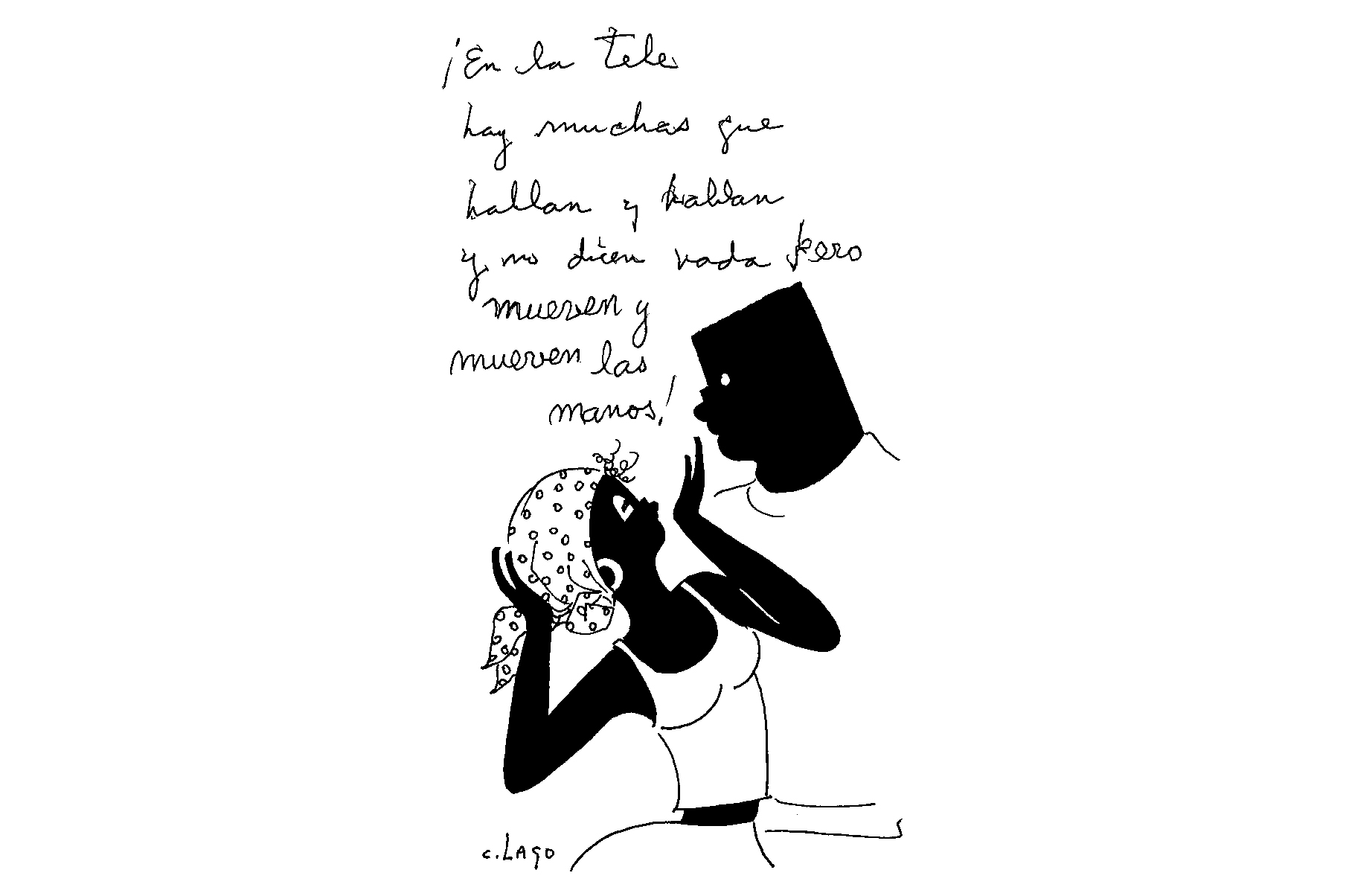 Nieves