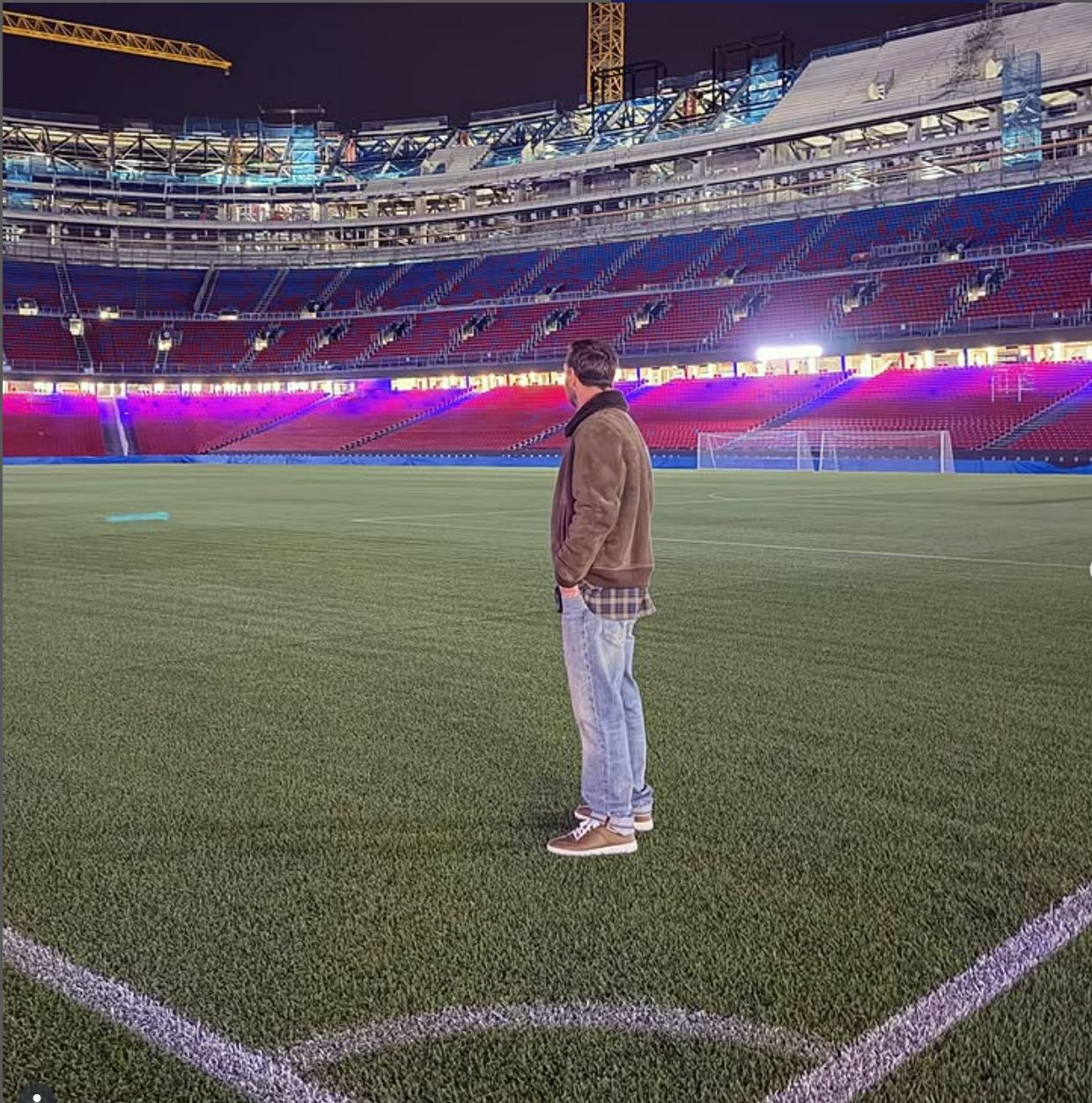 ¿Cuándo será el homenaje de Barcelona a Messi? Esto dijo el presidente del club