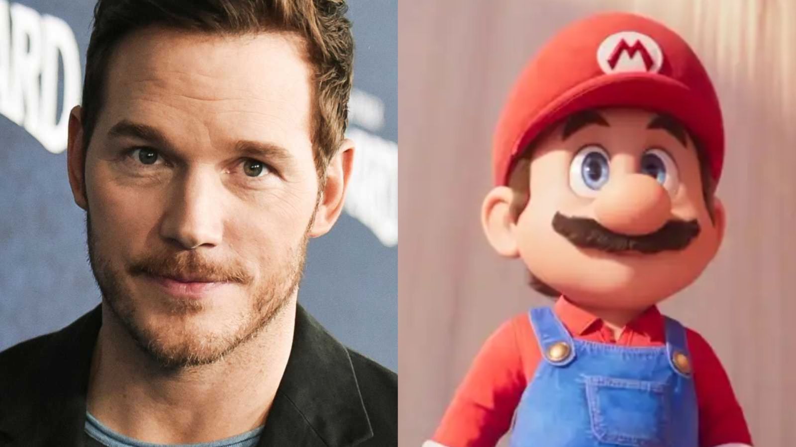 “Super Mario Bros”, fans critican la voz de Chris Pratt en nuevo tráiler