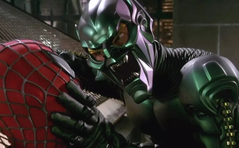 Tobey Maguire y Willem Dafoe baten récord Guinness con “Spider-Man: No Way Home”
