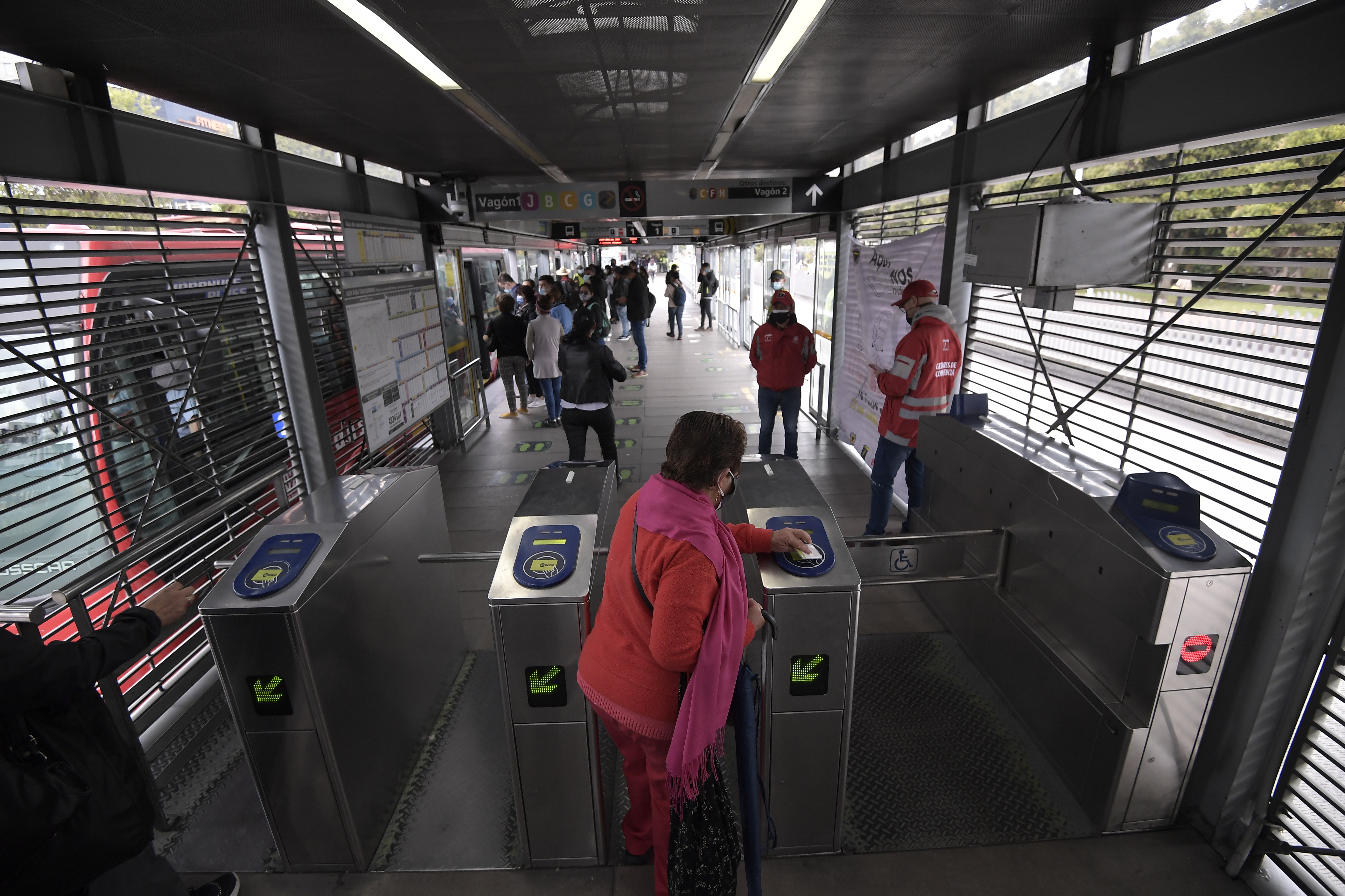 “Son garantías procesales, no impunidad”: penalista sobre libertad de capturados