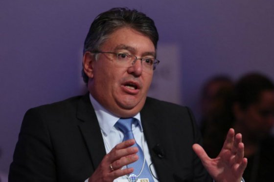 Mauricio Cárdenas / Foto: Bloomberg