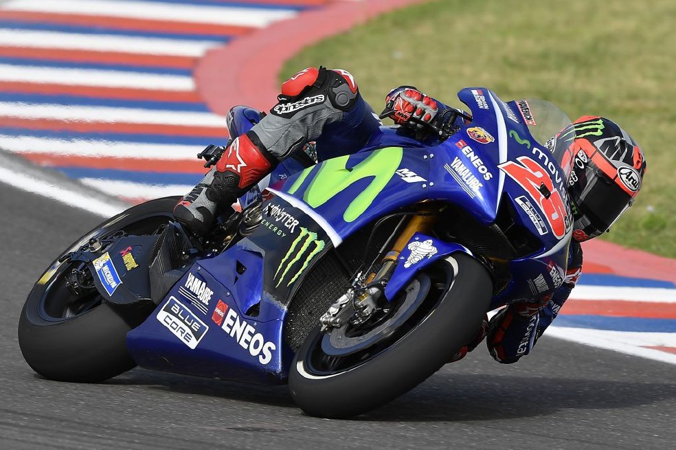 El GP de Argentina, el alma de Termas
