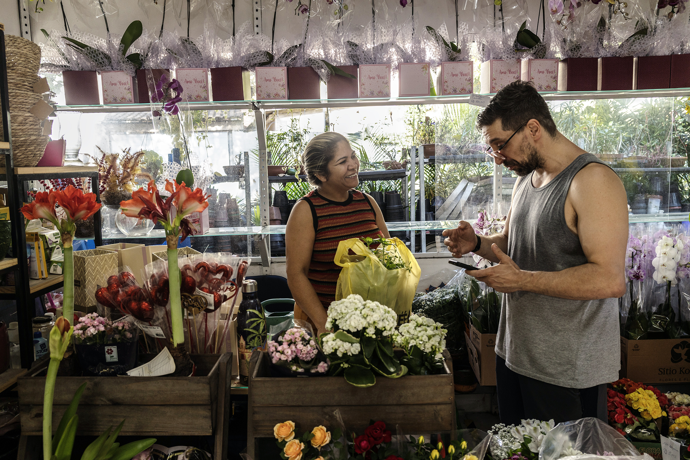 Pix desplazó a los tradicionales medios de pago entre los brasileros