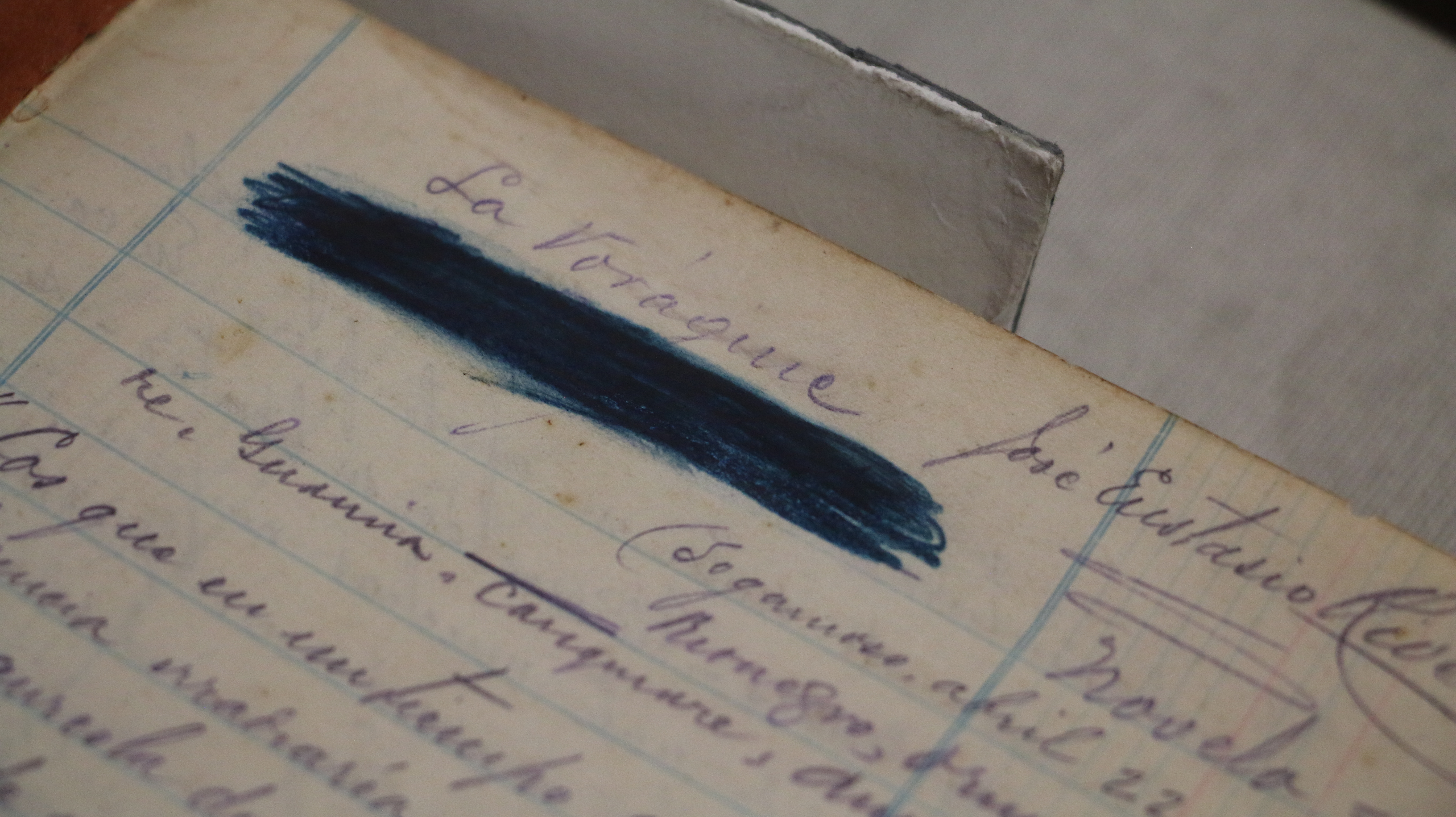 Documentos de Simón Bolívar y Francisco de Paula Santander serán subastados en Bogotá