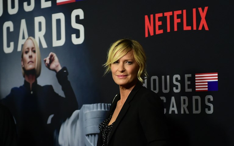 «House of Cards»: imágenes del estreno de la sexta y última temporada