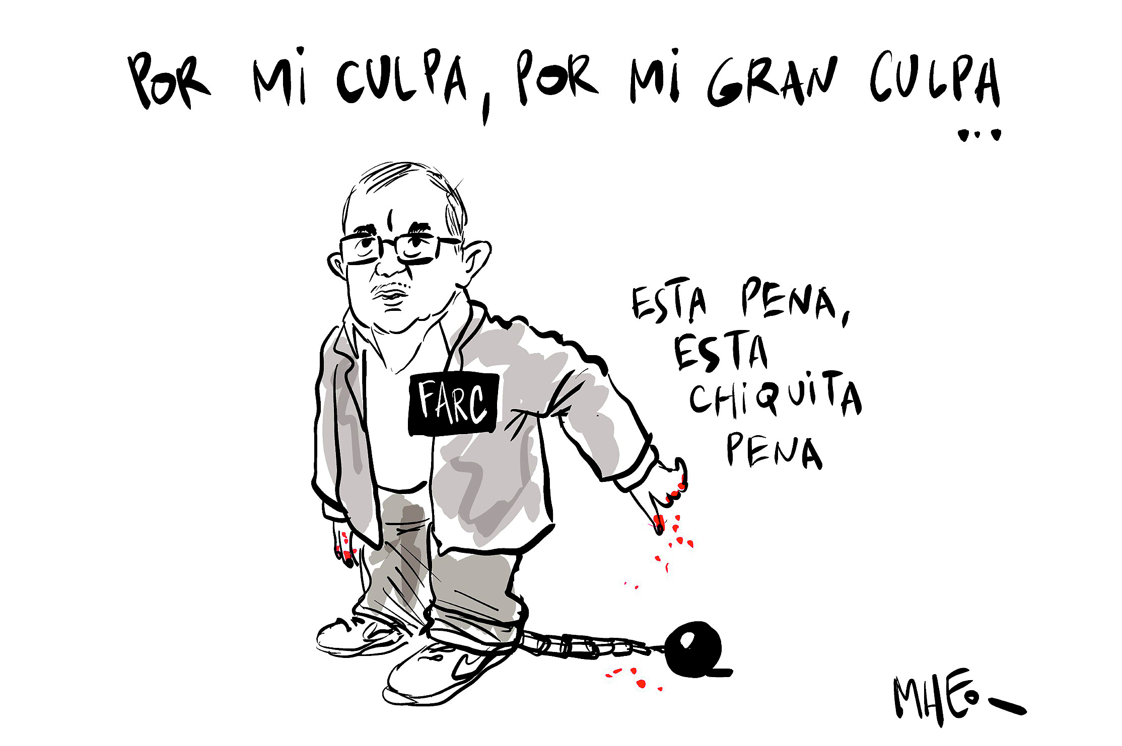 Crimen y castigo