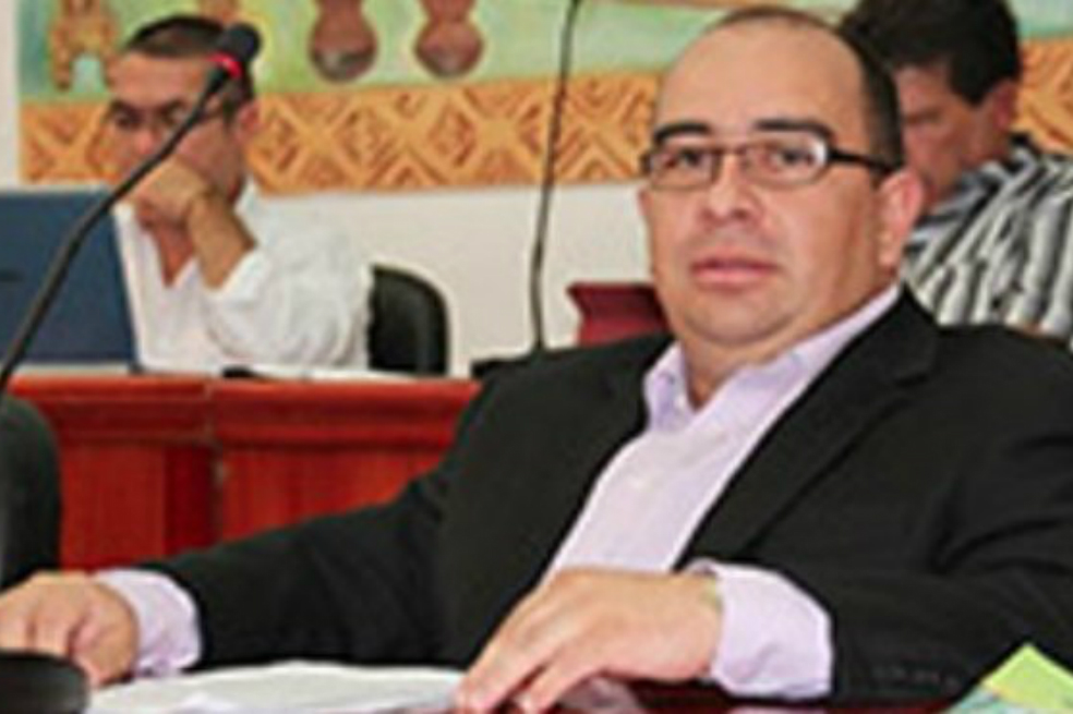 “Indignante”: Procurador frente a declaración del concejal de Santa Rosa de Cabal