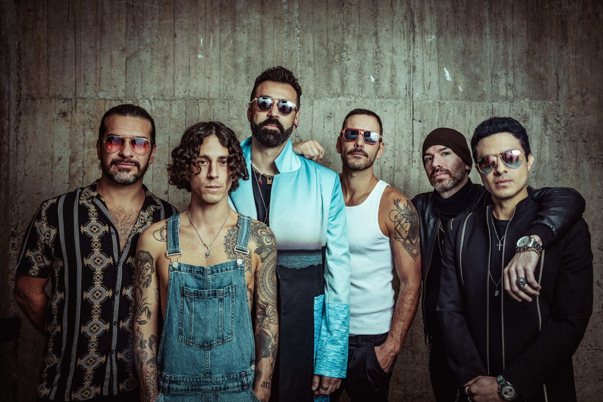 The Mills lanza su nuevo álbum ‘El amor es fácil, las relaciones no’