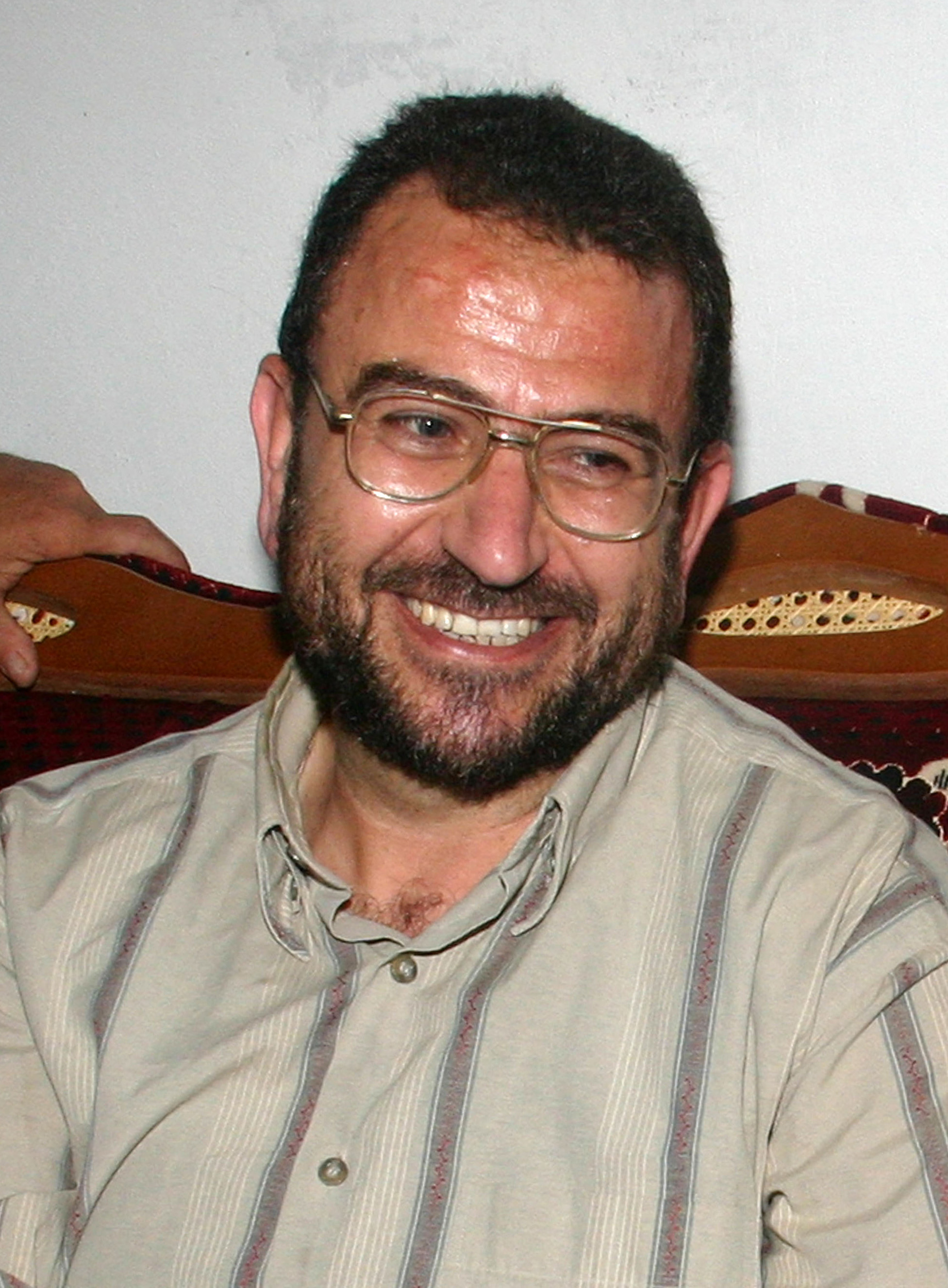 Aruri, número dos de Hamás, murió en un ataque israelí en los suburbios del sur de Beirut.