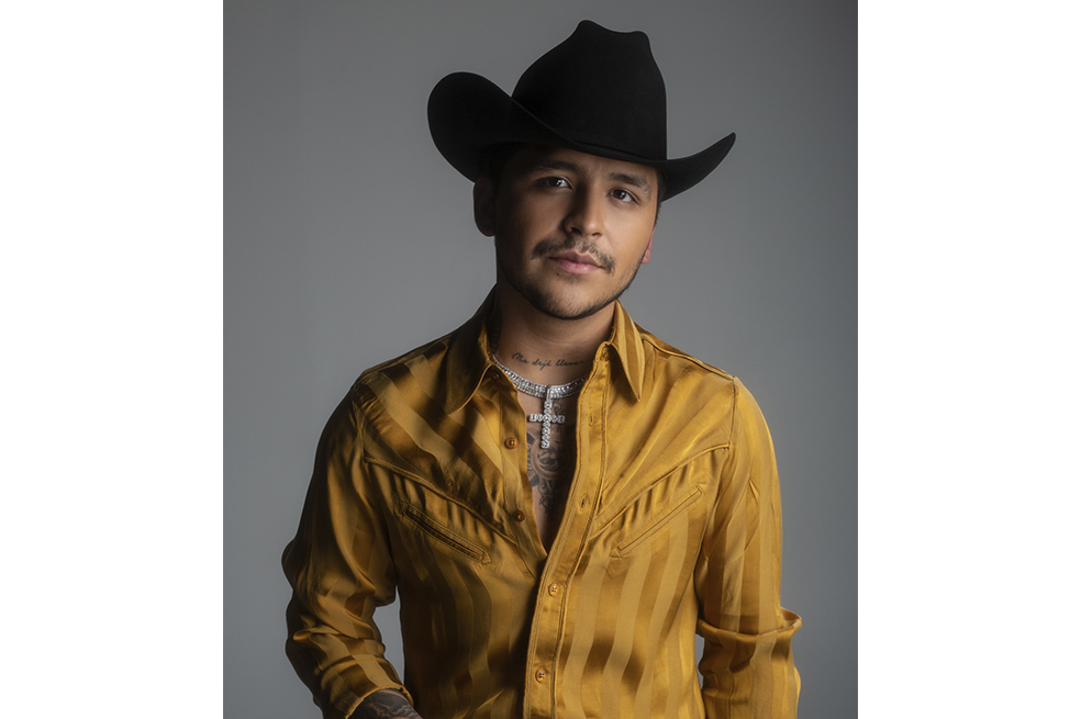 Mariana Ríos, la despampanante mujer que sería la nueva novia de Christian Nodal