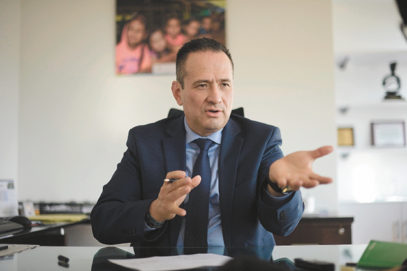 “Es más un ‘show’ mediático”: Unidad de Víctimas sobre informe de la Contraloría