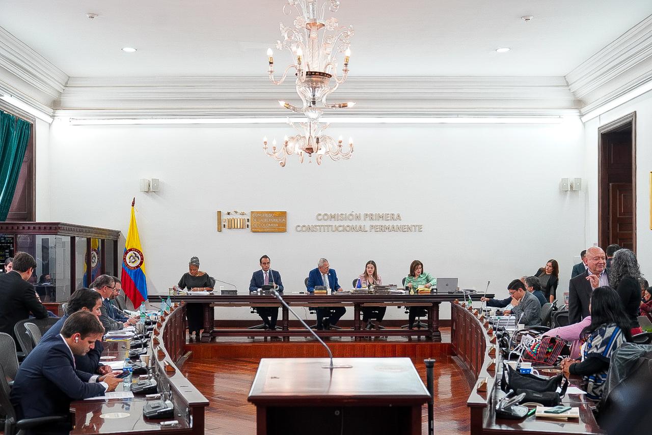 Ley estatutaria de educación: 95 universidades lamentan acuerdos incumplidos