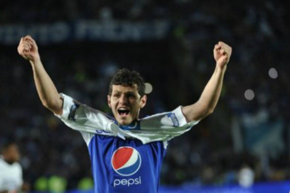 En Turquía aseguran que Pedro Franco es nuevo jugador de Millonarios