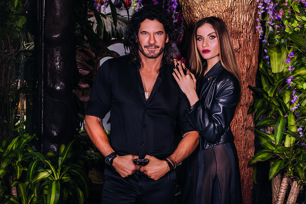 Mario Cimarro, protagonista de ‘Pasión de gavilanes’, se divorcia de su esposa. ¿Qué pasó?