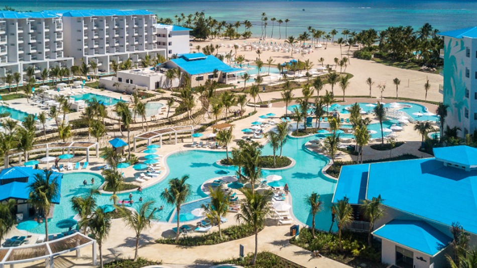 Nuevos hoteles de lujo para unas exclusivas y divertidas vacaciones