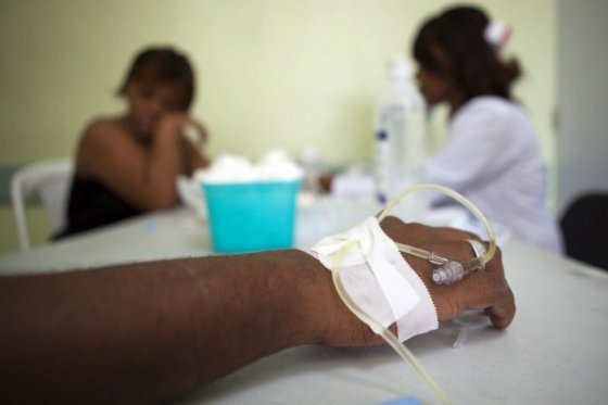 Supersalud ordenó la liquidación del hospital San Francisco de Asís, en Chocó