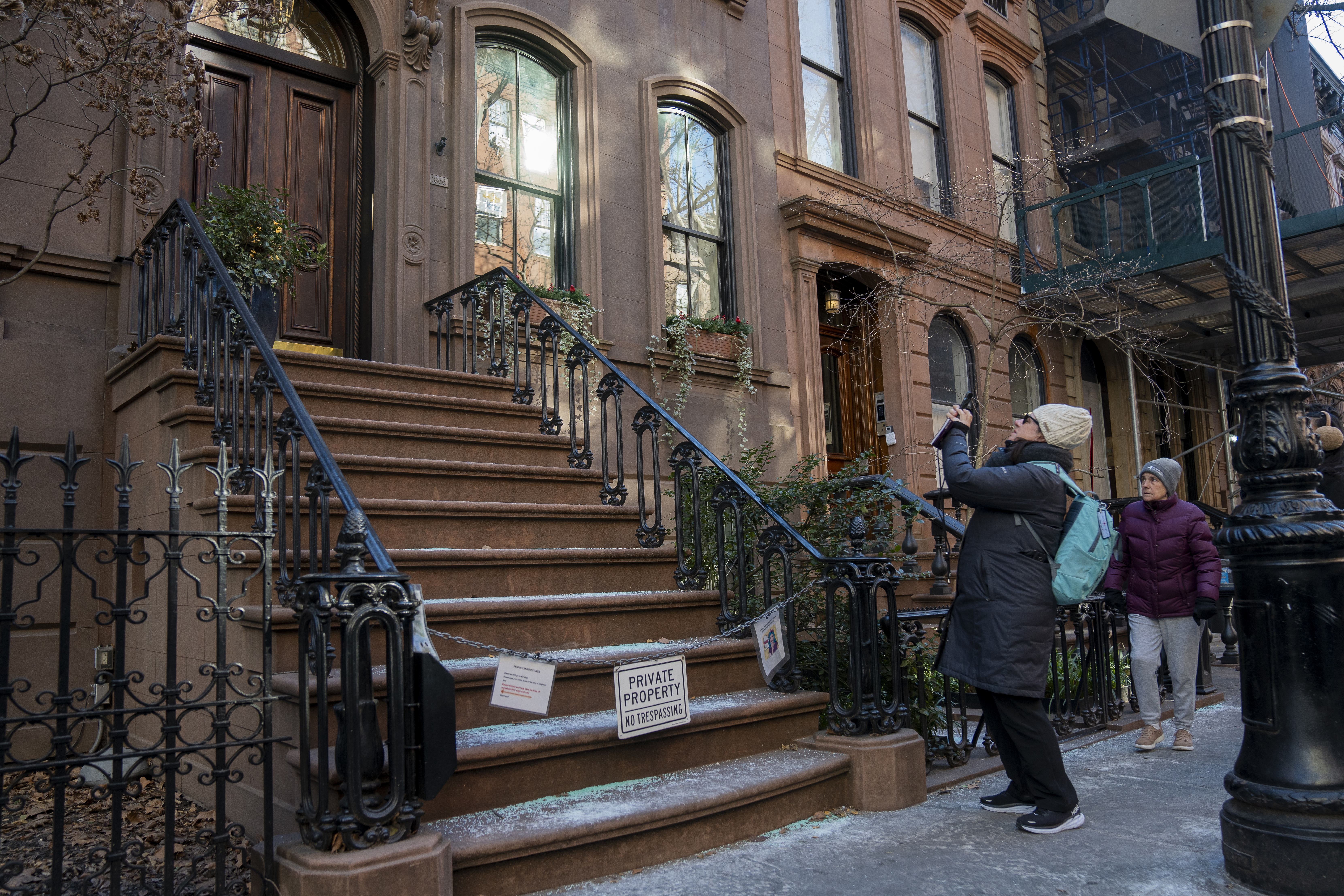 Una de las locaciones icónicas de Sex and The City cerrará ante el turismo masivo
