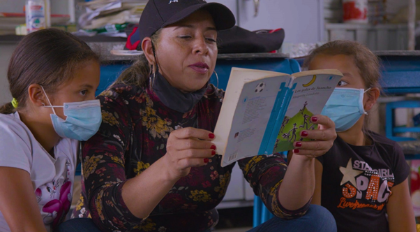 Cinco mujeres protagonizan historias de reconciliación tras el Acuerdo de Paz