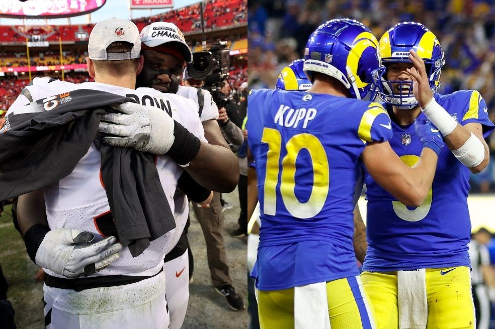NFL: Así se jugará el Super Bowl en el fútbol americano de los Estados Unidos