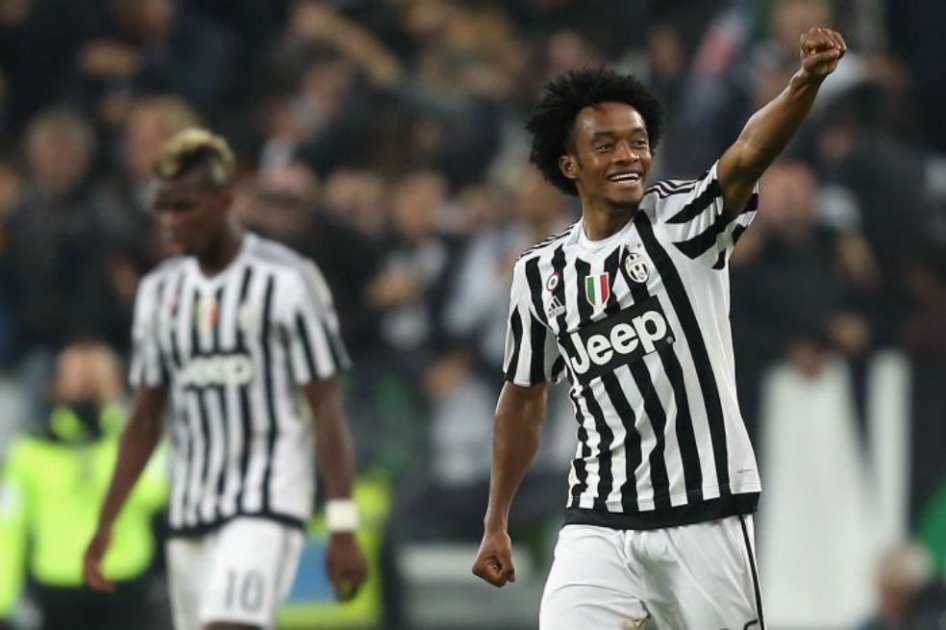 La Juve ganó y se afianzó en el liderato de la Serie A