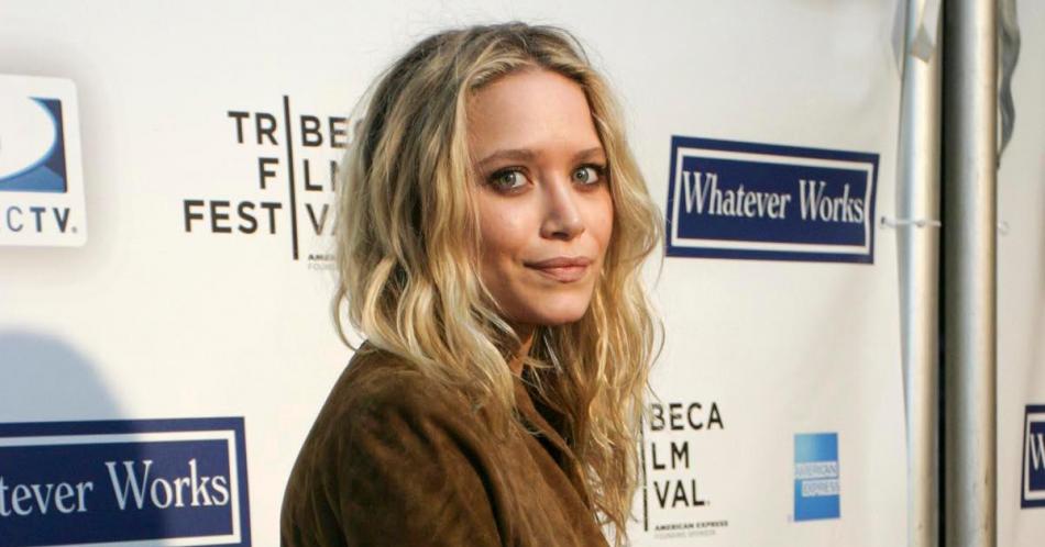 La actriz Mary-Kate Olsen y Olivier Sarkozy se casaron en secreto
