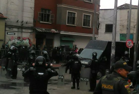 Hallan niños explotados sexualmente y un secuestrado durante operativo en el Bronx