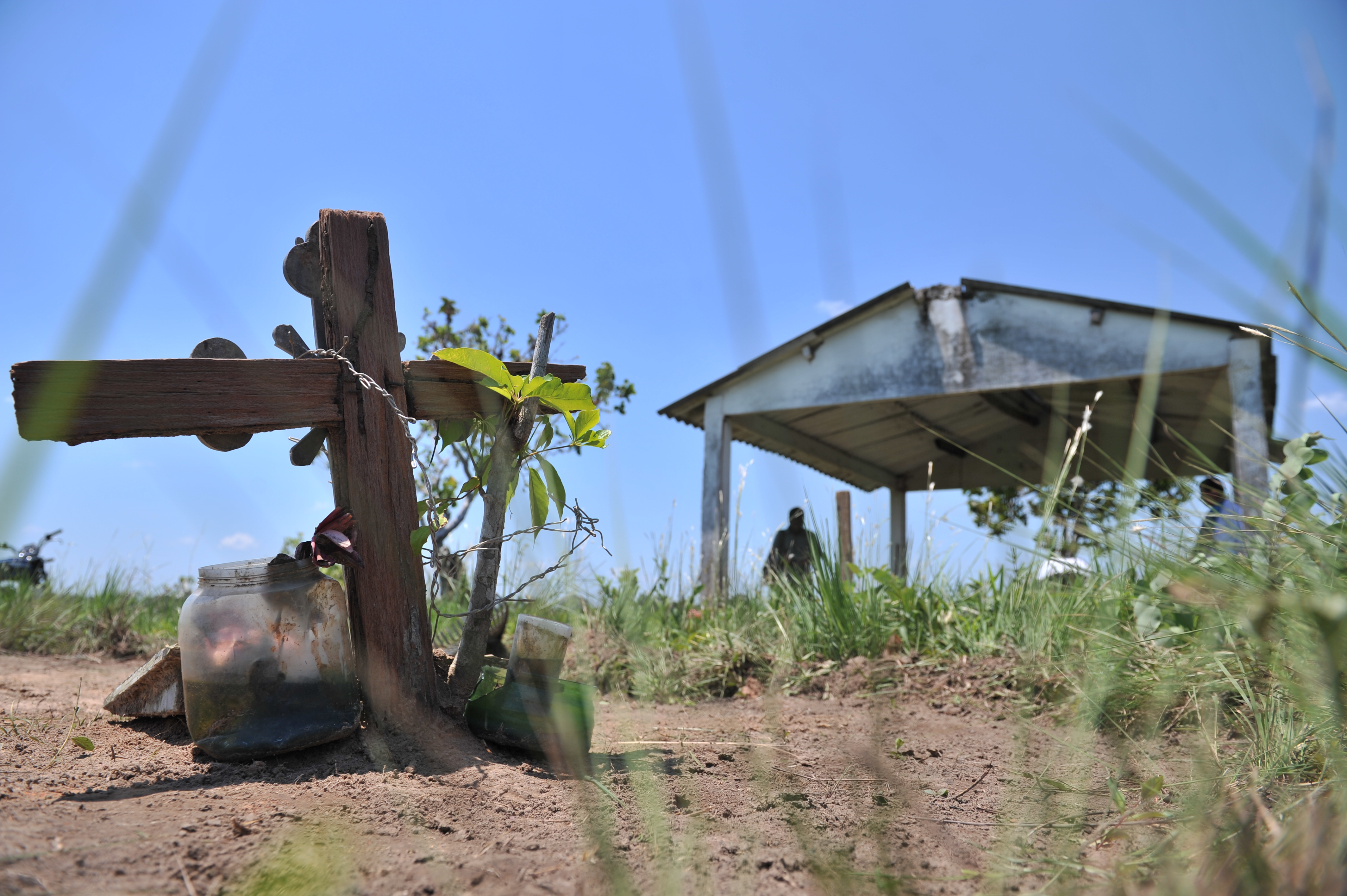 JEP ordena protección del cementerio de Riosucio, donde estarían restos de 42 desaparecidos