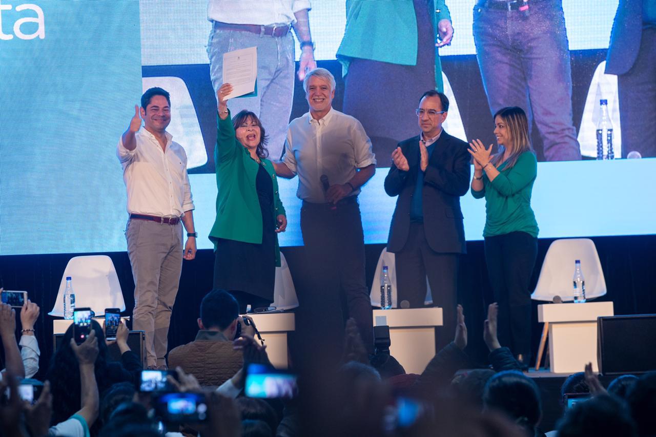 Distrito logró la legalización del barrio Unir II, en Engativá