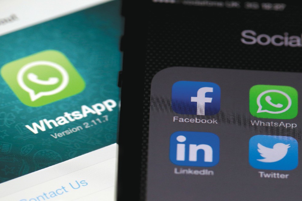 ¿La información de su celular está en riesgo?