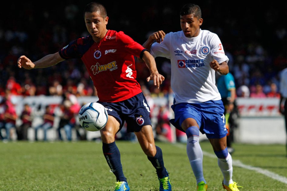 ¿El autogol más tonto de la historia?