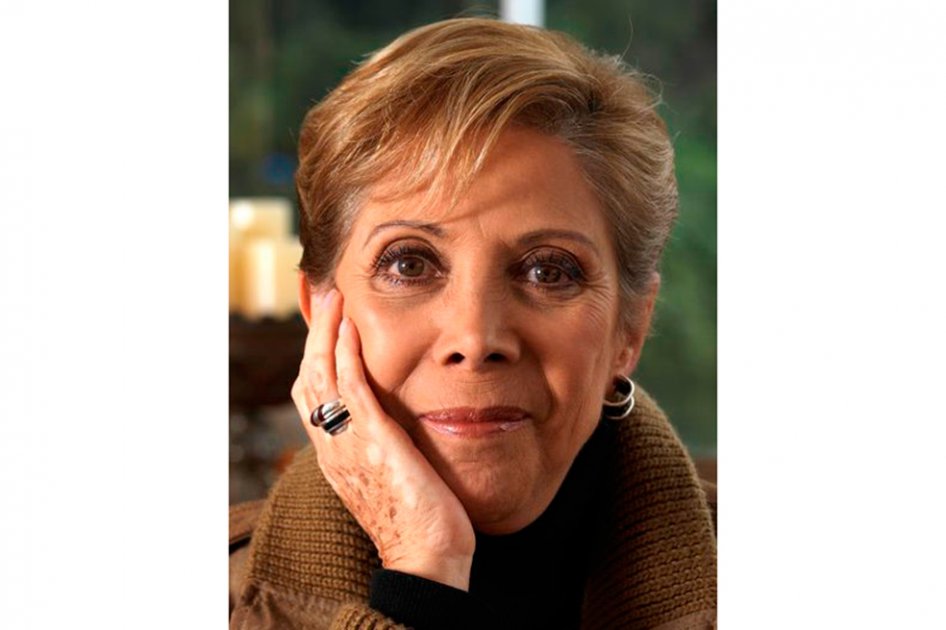 Consuelo Luzardo preside Academia Colombiana de Artes y Ciencias Cinematográficas
