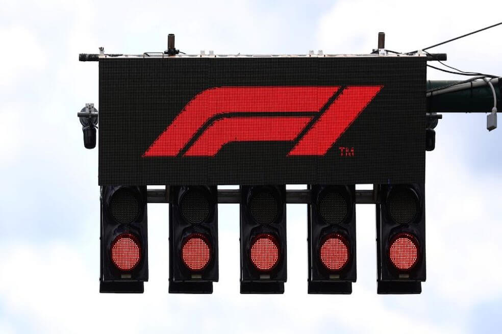 La Formula 1 aplaza los Grandes Premios de los Países Bajos, España y Mónaco