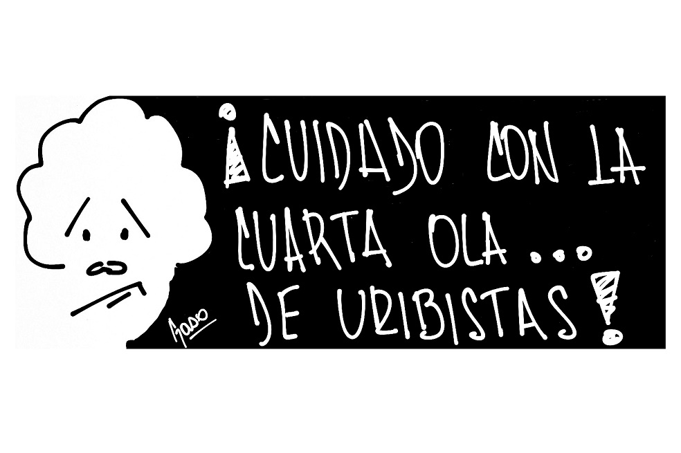 La Franja de Gaso