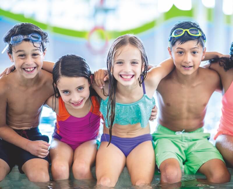 Hacer deporte, un factor indispensable en el desarrollo de los niños