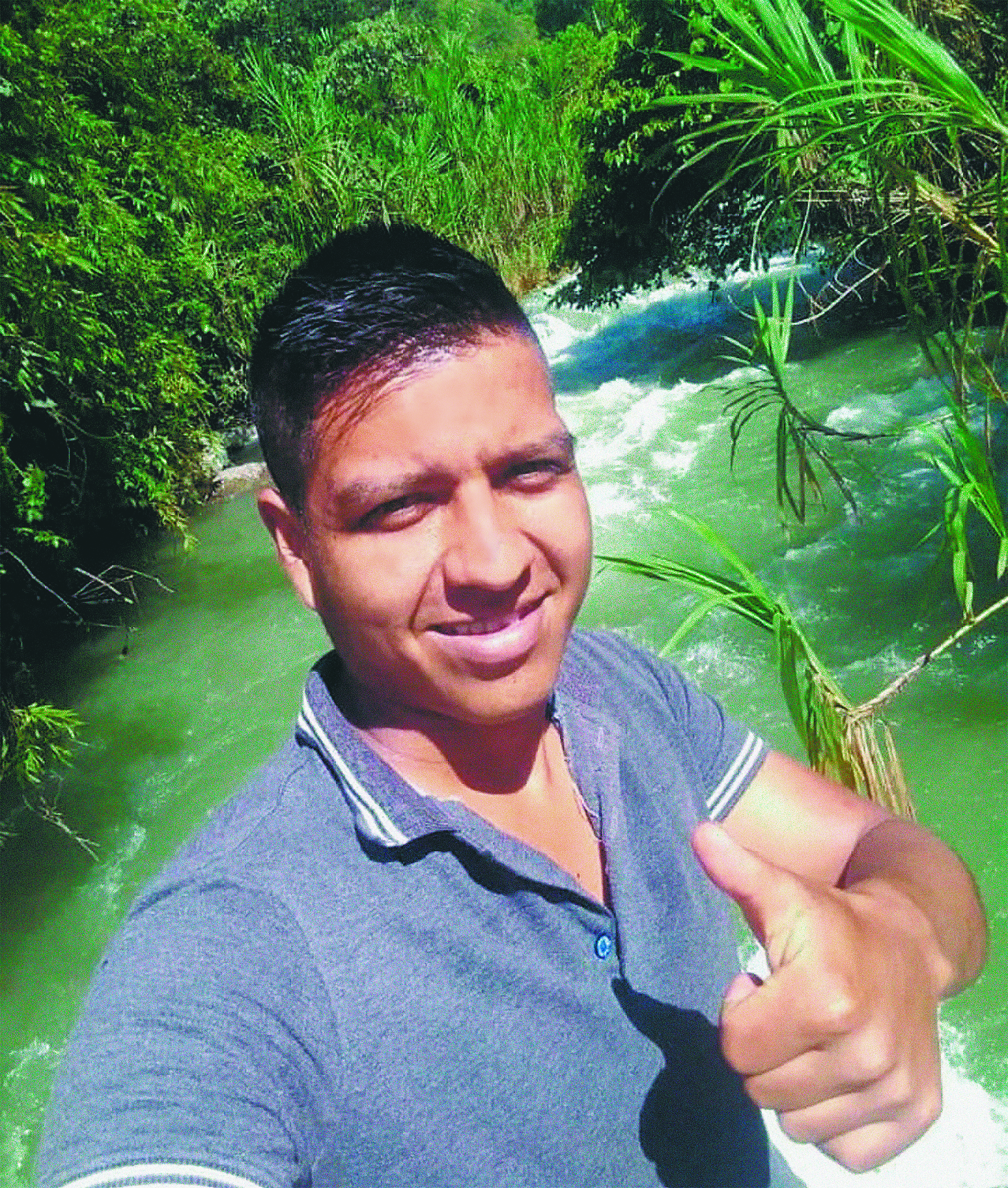 Hace cuatro años un grupo guerrillero en Nariño asesinó al campesino Jacob Miguel Calvache. Sin embargo, para el Estado sigue vivo, pues la Fiscalía no ha podido ir al camposanto por problemas de orden público.