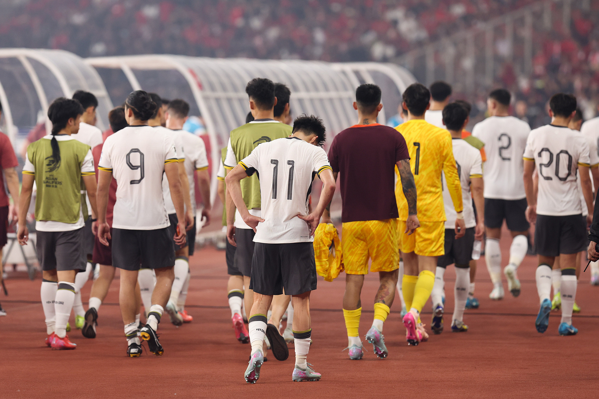 China se queda sin Mundial de fútbol, pero ahora quiere intentarlo en los eSports