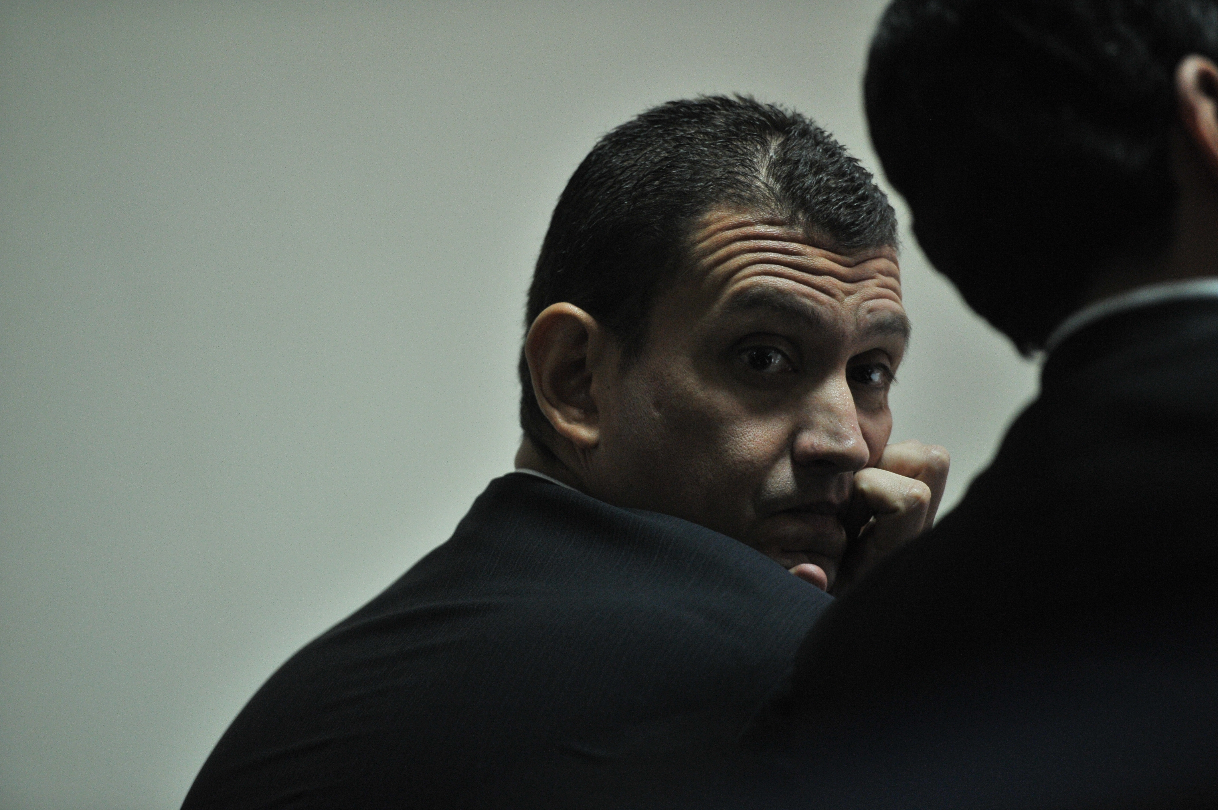 ¿Quién es Emilio Tapia, vinculado a casos de corrupción en Colombia y dejado en libertad?