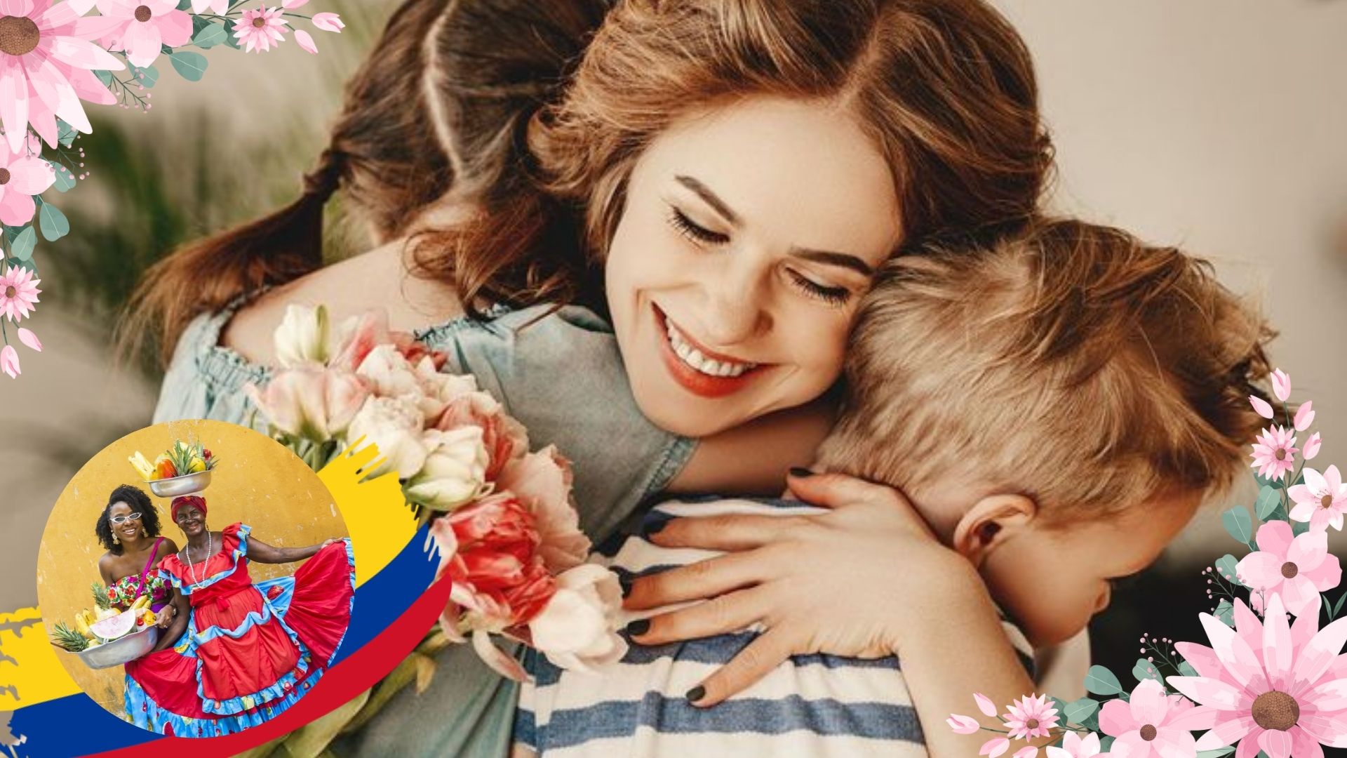 ¿Cuándo es el Día de la Madre y cómo se celebra en Colombia?