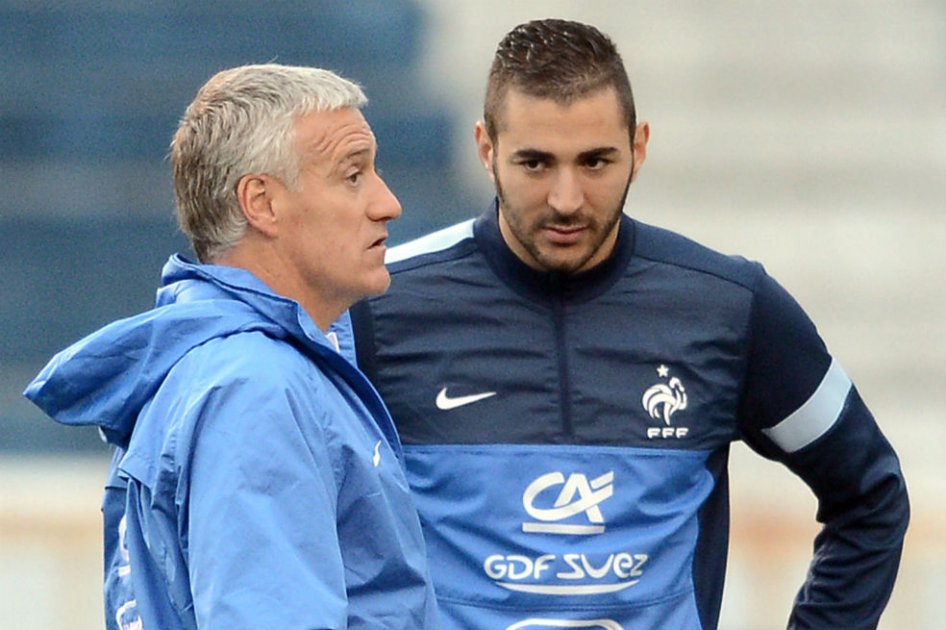 Polémica por duros señalamientos de Benzema al no ser convocado para la Euro 2016