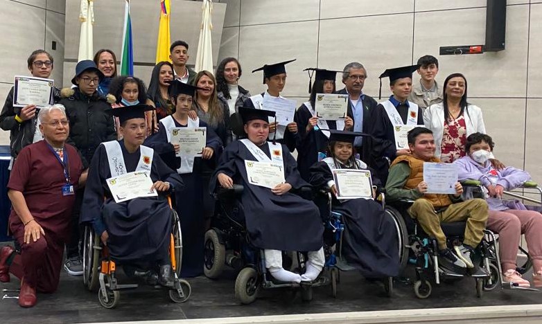 Crean modelo de educación flexible para pacientes de la red hospitalaria de Bogotá