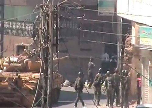 Guerra de imágenes entre régimen sirio y rebeldes por matanza de Daraya