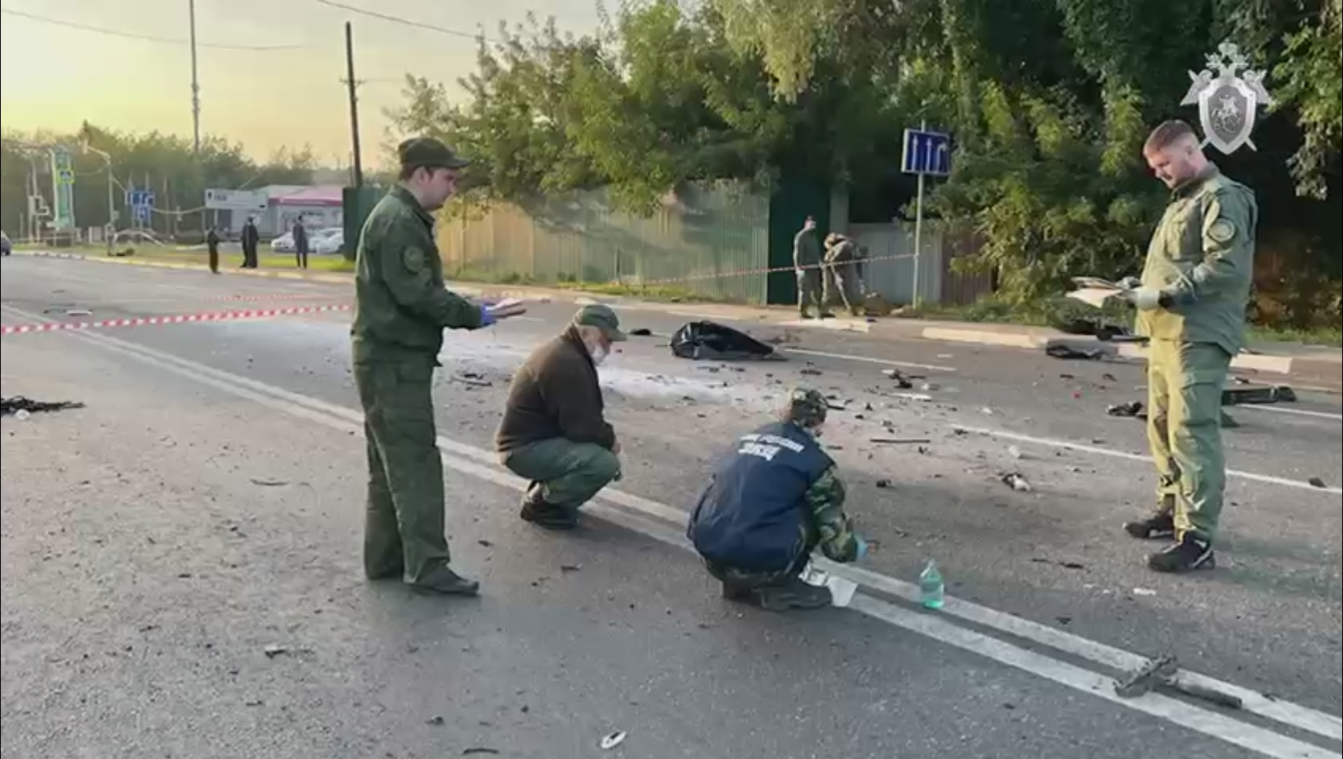 Darya Dugina y el asesinato que ha aumentado las tensiones entre Rusia y Ucrania